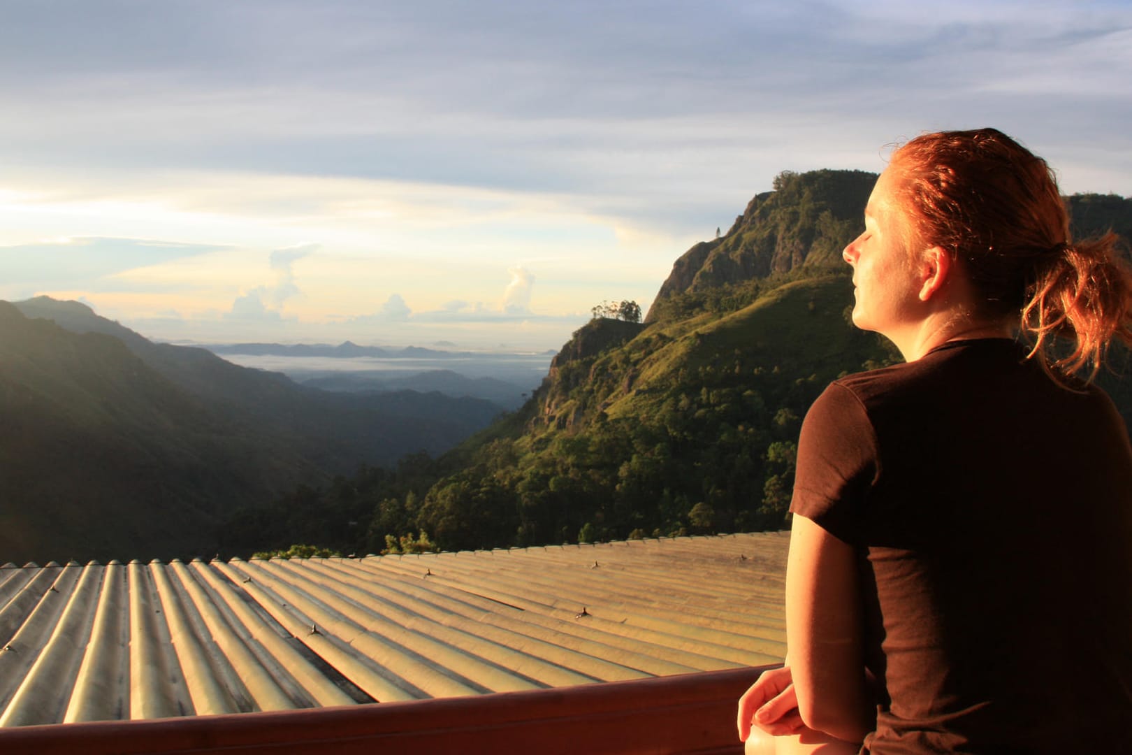 Angst im Urlaub: DER Touristik, FTI und Tui teilen mit, dass alle Gäste in Sri Lanka wohlauf sein.