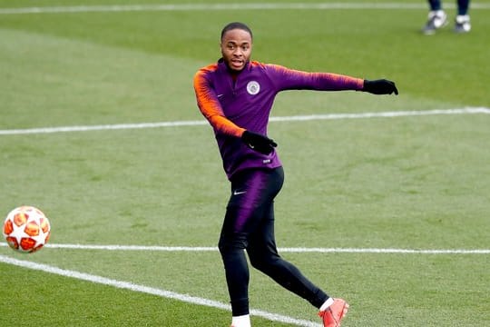Raheem Sterling fordert Punktabzug bei rassistischen Äußerungen.
