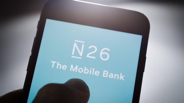 N26: In Wien soll ein neues Technologie-Zentrum für die App entstehen.