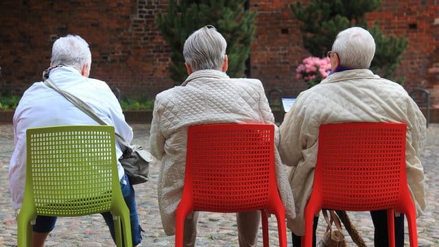 Die seit 2005 erhobene Rentensteuer trifft eine jährlich wachsende Gruppe Ruheständler.