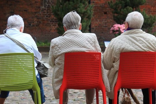 Die seit 2005 erhobene Rentensteuer trifft eine jährlich wachsende Gruppe Ruheständler.