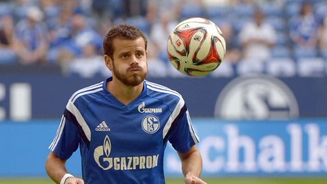 Hängt die Fußballschuhe an den Nagel: Tranquillo Barnetta.
