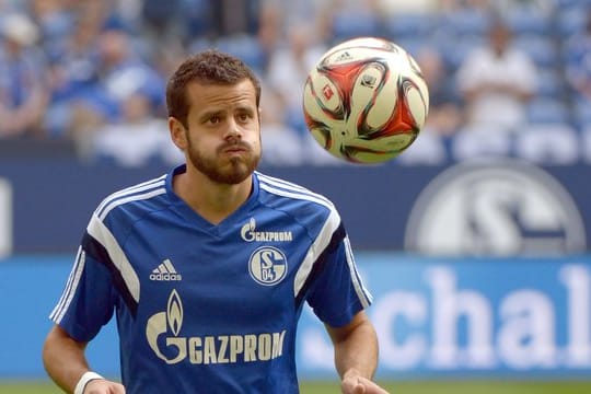 Hängt die Fußballschuhe an den Nagel: Tranquillo Barnetta.
