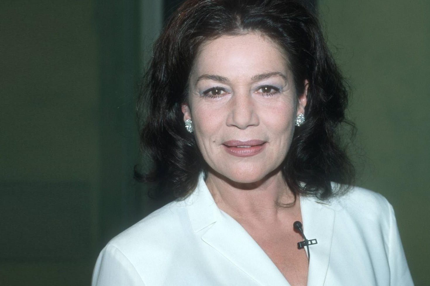 Hannelore Elsner: Die Schauspielerin wurde 76 Jahre alt.