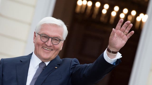 Bundespräsident Frank-Walter Steinmeier sieht die EU oft zu Unrecht in der Kritik.