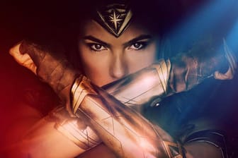Wonder Woman (Symbolbild): Diese Filme und Serien laufen auf Netflix und Amazon im Mai