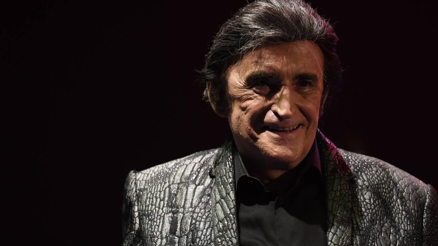 Dick Rivers: Der Musiker ist an seinem Geburtstag gestorben.