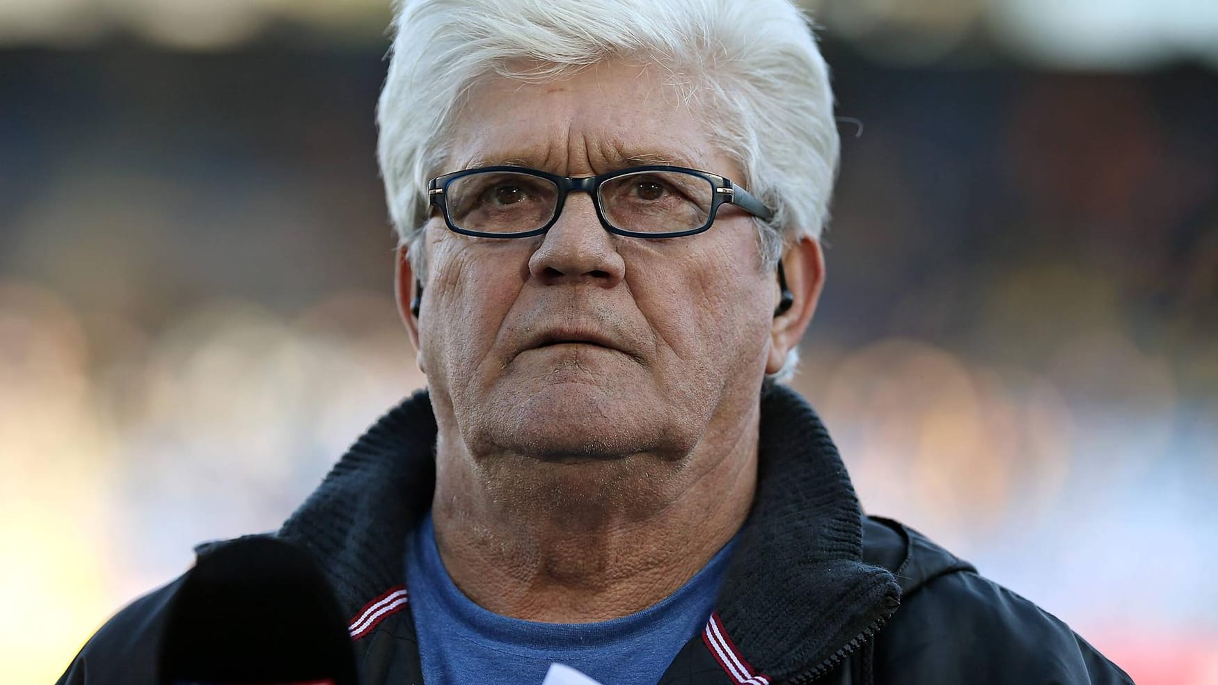 Erfahrener Coach: Werner Lorant trainierte in Deutschland unter anderem 1860 München, die SpVgg Unterhaching und Tebe Berlin.