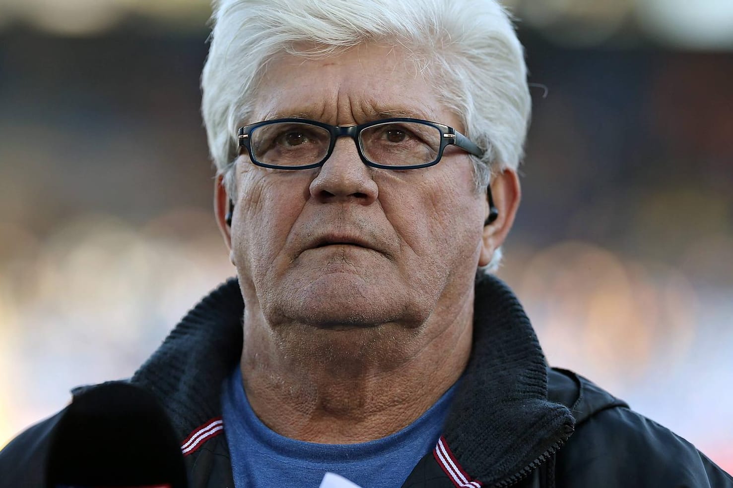 Erfahrener Coach: Werner Lorant trainierte in Deutschland unter anderem 1860 München, die SpVgg Unterhaching und Tebe Berlin.