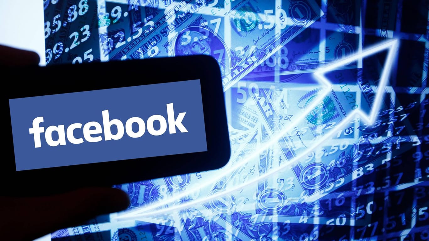 Facebook: Das Unternehmen bereitet sich auf eine Milliardenstrafe vor.