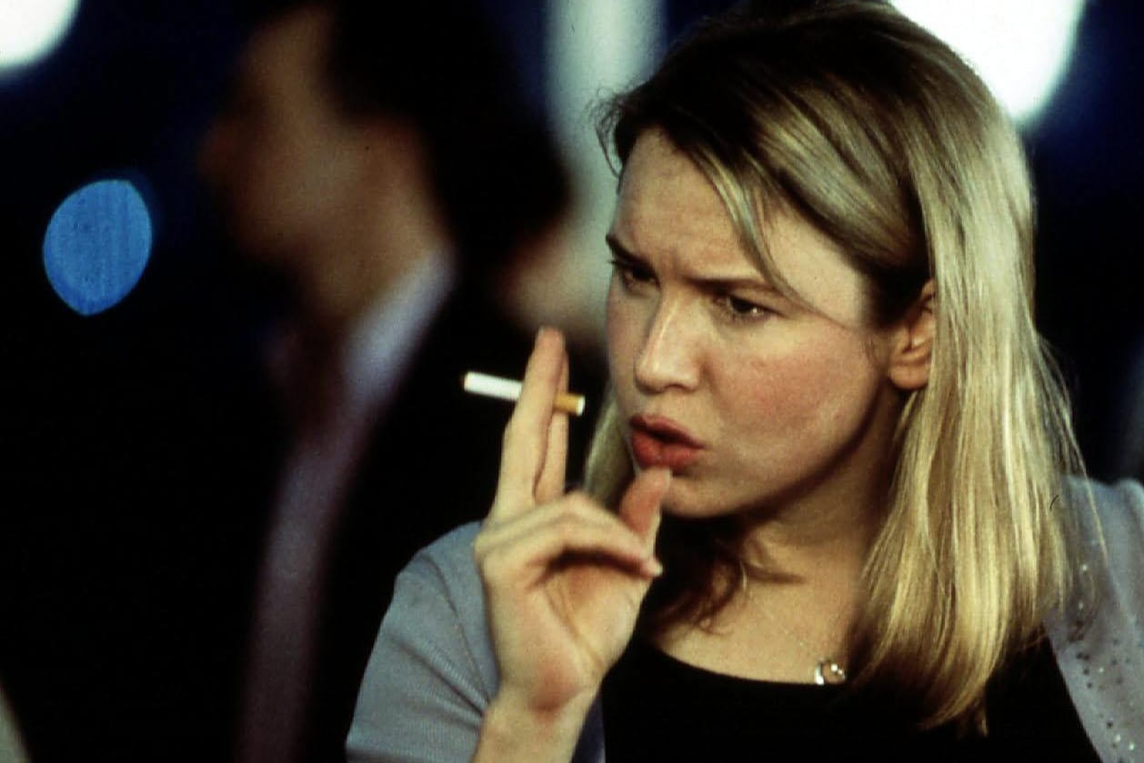 Renée Zellweger: Als Bridget Jones wurde die Schauspielerin 2001 berühmt.