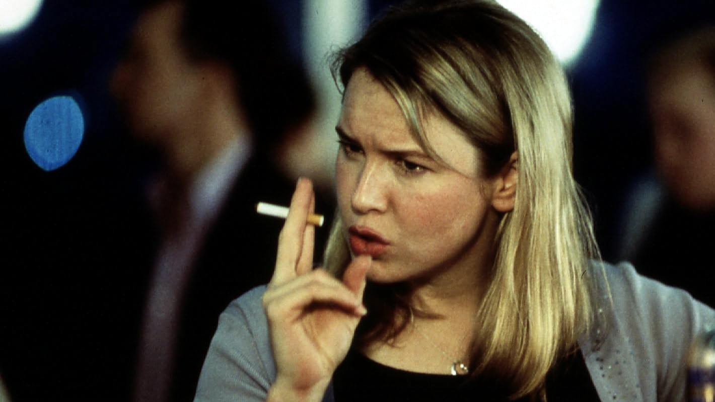 Renée Zellweger: Als Bridget Jones wurde die Schauspielerin 2001 berühmt.