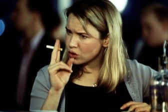 Renée Zellweger: Als Bridget Jones wurde die Schauspielerin 2001 berühmt.