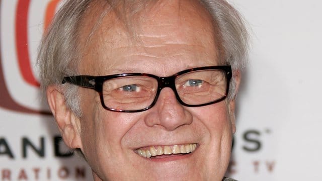 Ken Kercheval ist tot.