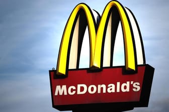 McDonald's: Die Fast-Food-Kette vergrößert ihr Angebot an vegetarischen und veganen Produkten.