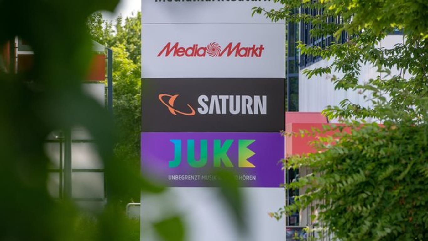 Die Mediamarkt-Saturn-Holding gibt das Aus ihres Musikstreamingdienstes Juke bekannt.