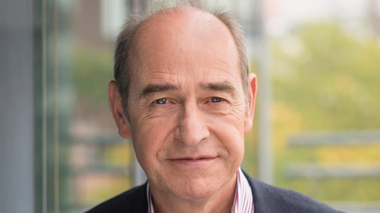 Vorstand Hubertus Primus: Die Stiftung Warentest bekommt auch von den Verbraucherzentralen Anregungen, welche Produkte und Dienstleistungen sie testen sollte.