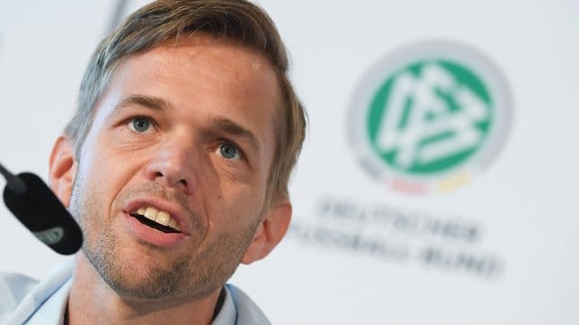Sieht den Elfmeter im Pokalhalbfinale auch kritisch: Jochen Drees.