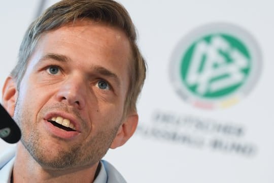Sieht den Elfmeter im Pokalhalbfinale auch kritisch: Jochen Drees.