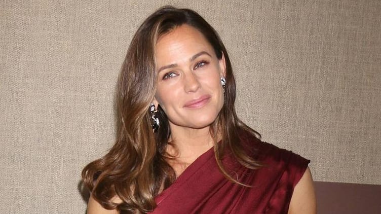 Jennifer Garner: Über die Würdigung dürfte sich die Schauspielerin freuen.