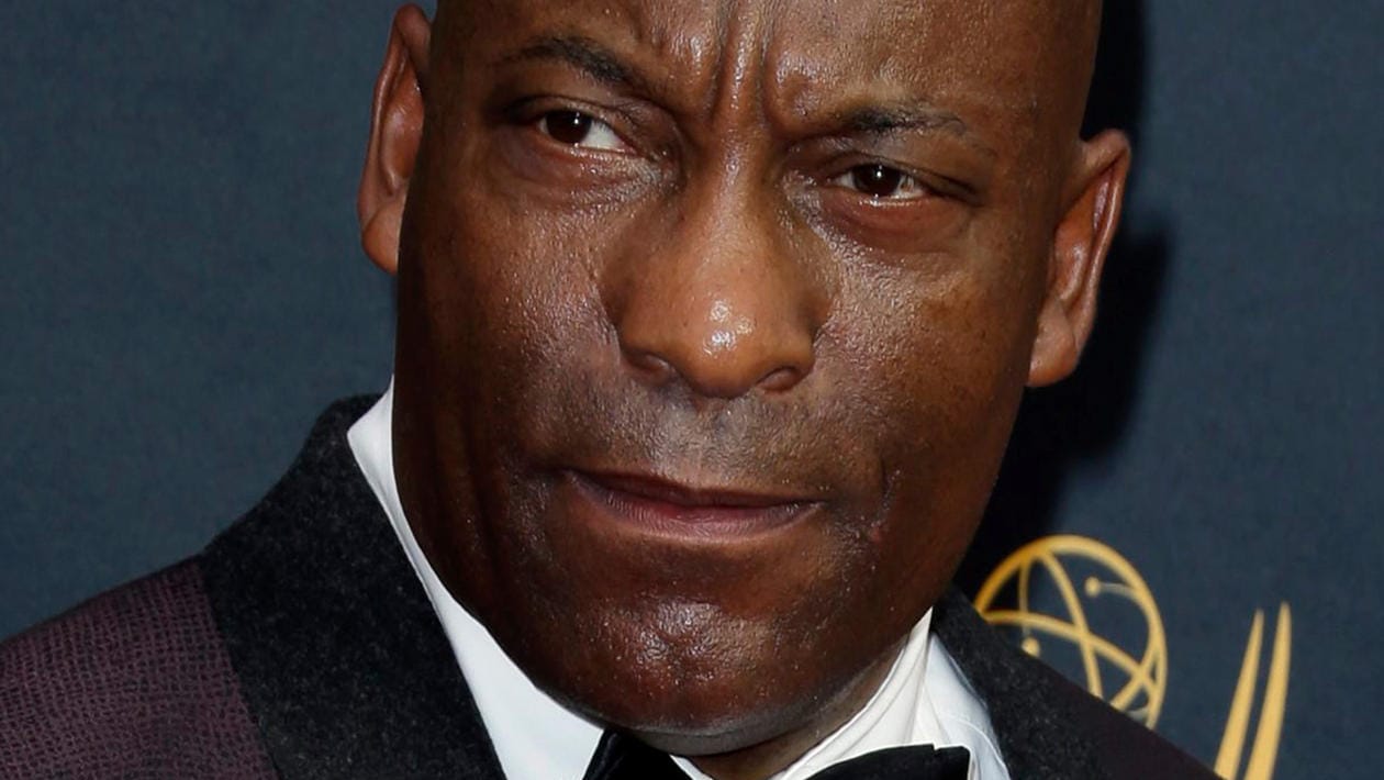 Der US-Regisseur und Produzent John Singleton: Vor einer Woche erlitt der 51-Jährige einen schweren Schlaganfal.