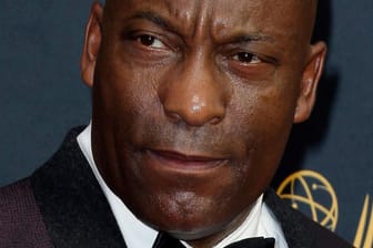 Der US-Regisseur und Produzent John Singleton: Vor einer Woche erlitt der 51-Jährige einen schweren Schlaganfal.