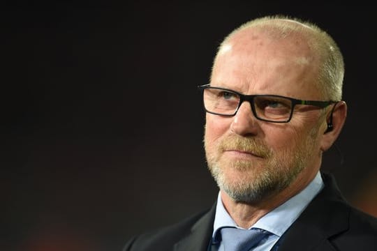 Sieht die Höhe der Bezahlung von Jugendtrainern kritisch: Thomas Schaaf.