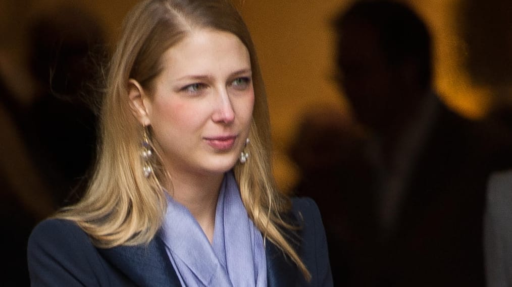 Lady Gabriella Windsor: Sie heiratet bald.