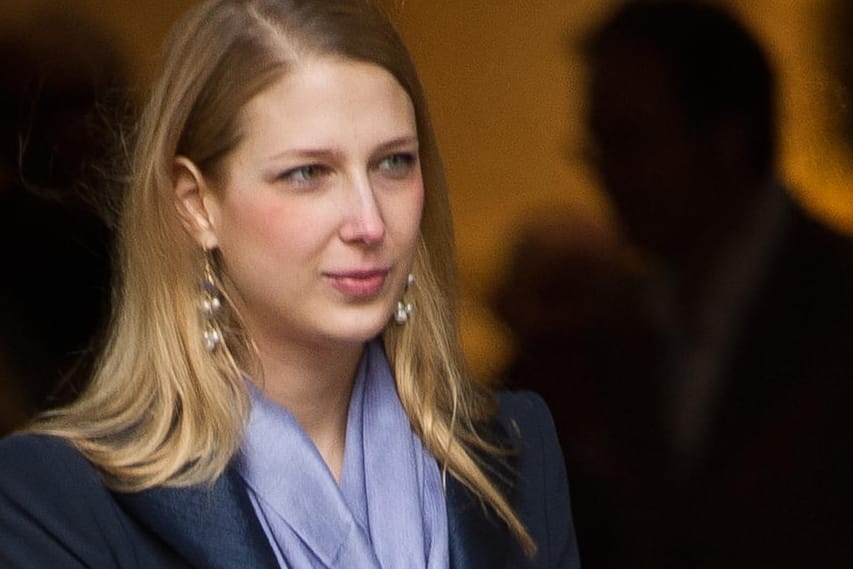 Lady Gabriella Windsor: Sie heiratet bald.