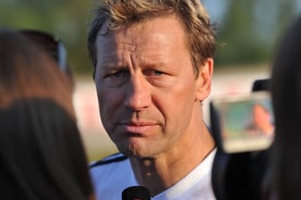 War aus dem Aufsichtsrat des VfB Stuttgart zurückgetreten: Guido Buchwald.