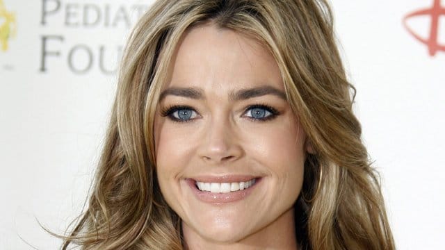 Schauspielerin Denise Richards möchte nicht, dass ihre Kinder "Wild Things" sehen.