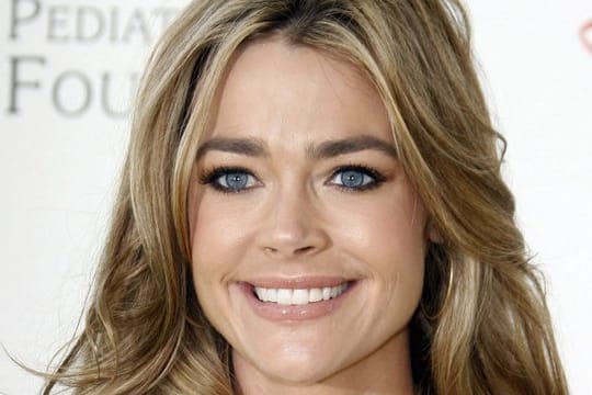 Schauspielerin Denise Richards möchte nicht, dass ihre Kinder "Wild Things" sehen.