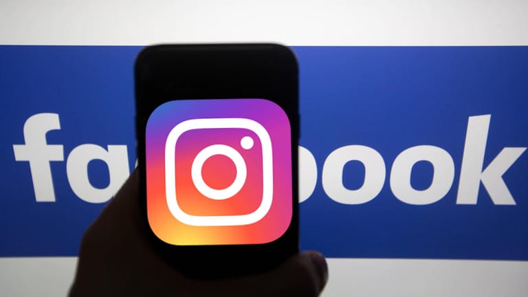 Instagram: Der Mutterkonzern Facebook will verstärkt gegen gekaufte Likes und Follower vorgehen.