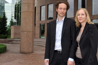 Lars und Meike Schlecker: Ihre Revision wurde vom Landgericht Stuttgart abgelehnt.