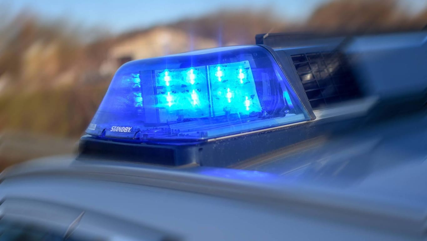 Festnahme im rheinland-pfälzischen Zweibrücken: Ein 23-Jähriger steht im Verdacht, seinen Vater getötet zu haben. (Symbolfoto)