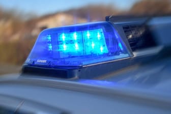 Festnahme im rheinland-pfälzischen Zweibrücken: Ein 23-Jähriger steht im Verdacht, seinen Vater getötet zu haben. (Symbolfoto)