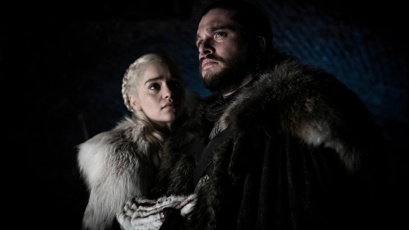 Daenerys und Jon: Was wird in der dritten Folge von "Game of Thrones" passieren?