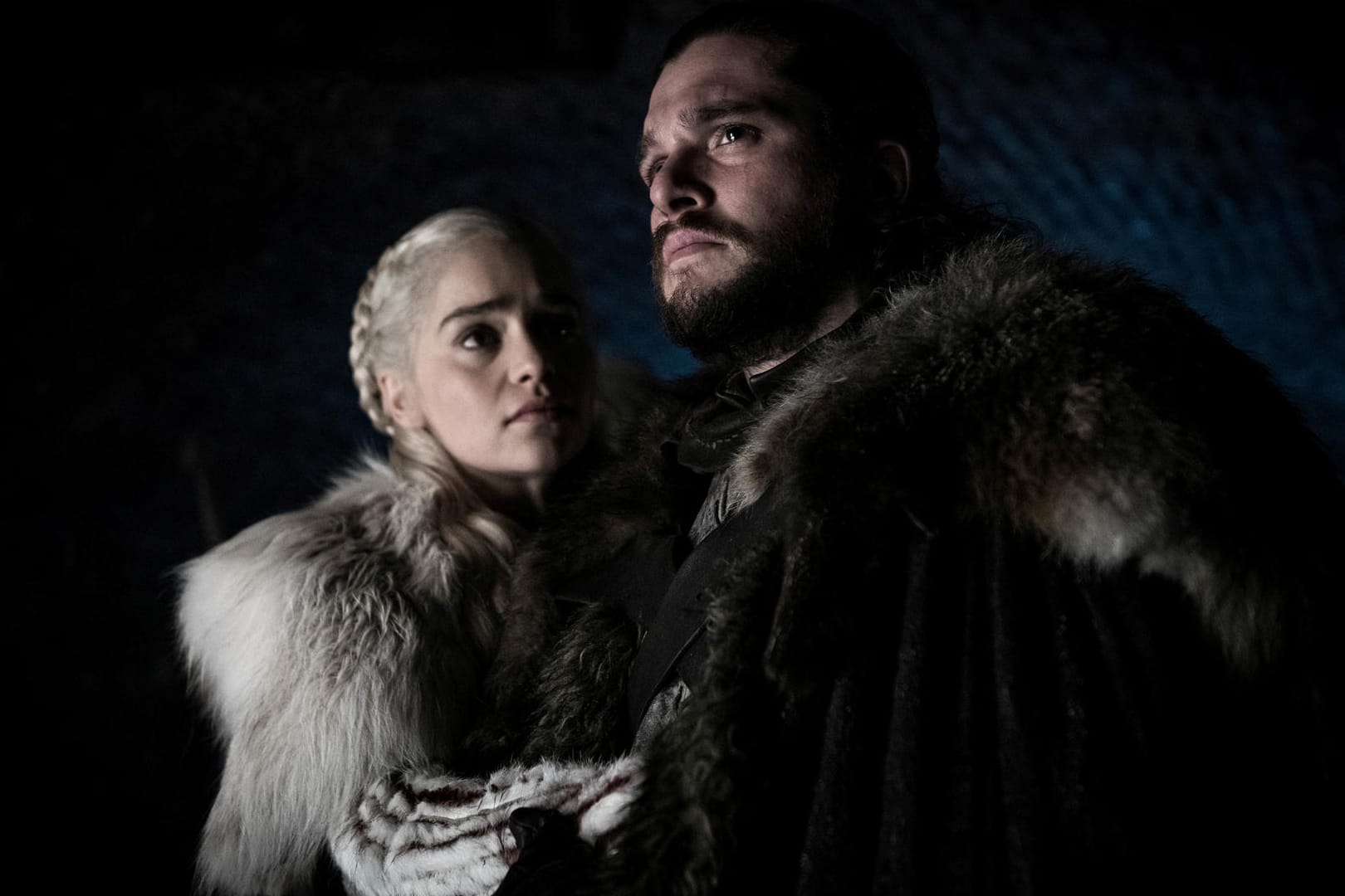 Daenerys und Jon: Was wird in der dritten Folge von "Game of Thrones" passieren?