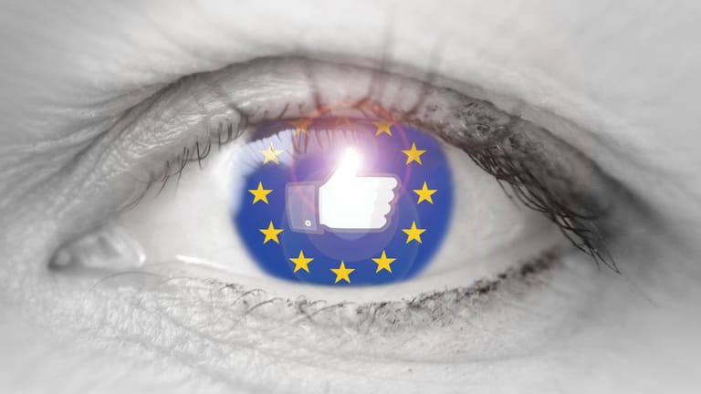 Europawahl 2019: Achten Sie auf Ihren Algorithmus!