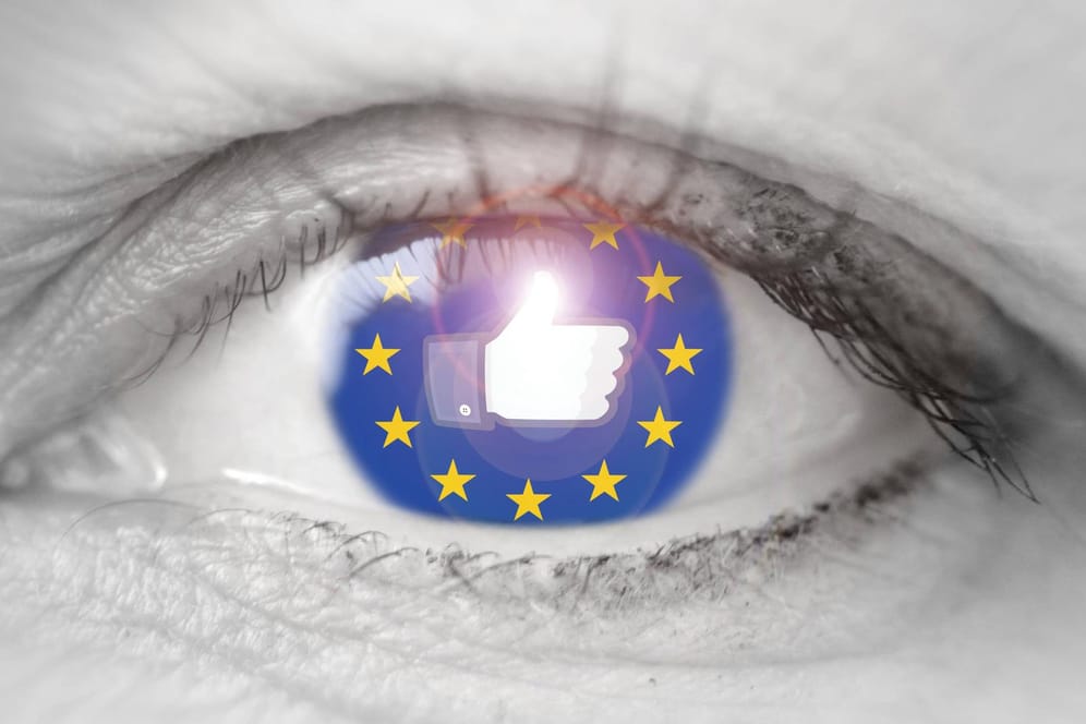 Europawahl 2019: Achten Sie auf Ihren Algorithmus!