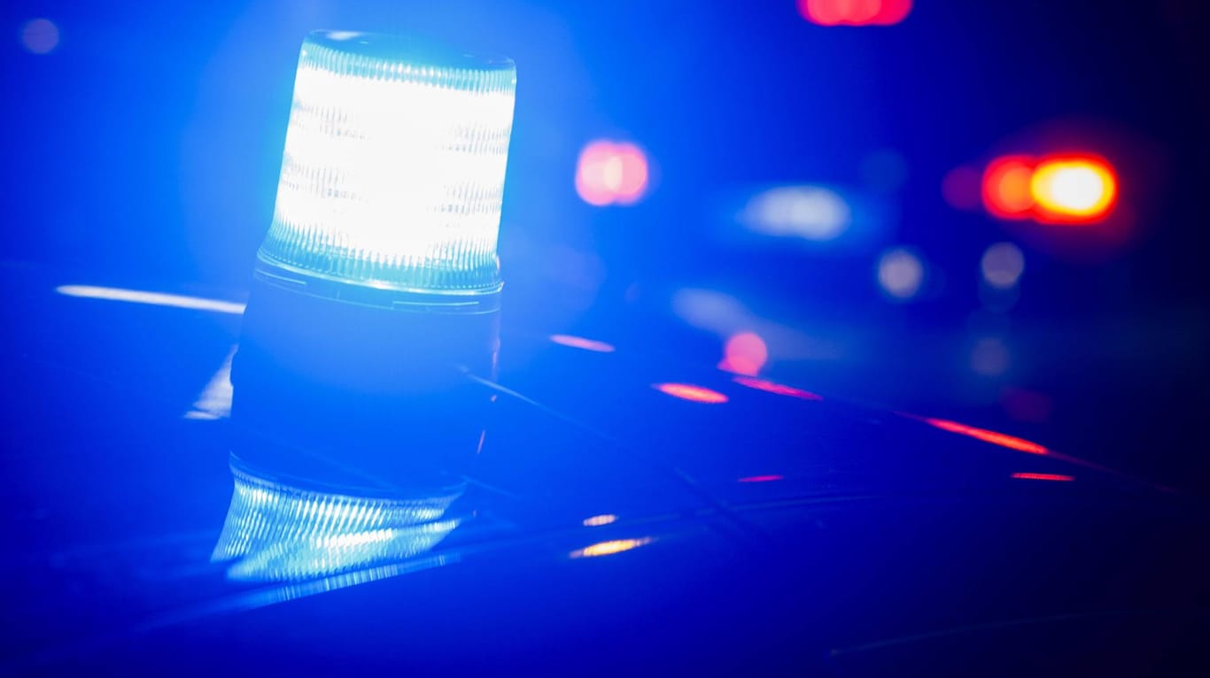 Plauen: Ein 14-Jähriger hat dort auf Autos geschossen (Symbolbild)