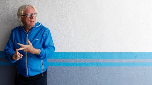 Esteghlal Teheran trennts sich von Trainer Winfried Schäfer. Esteghlal Teheran trennts sich von Trainer Winfried Schäfer.