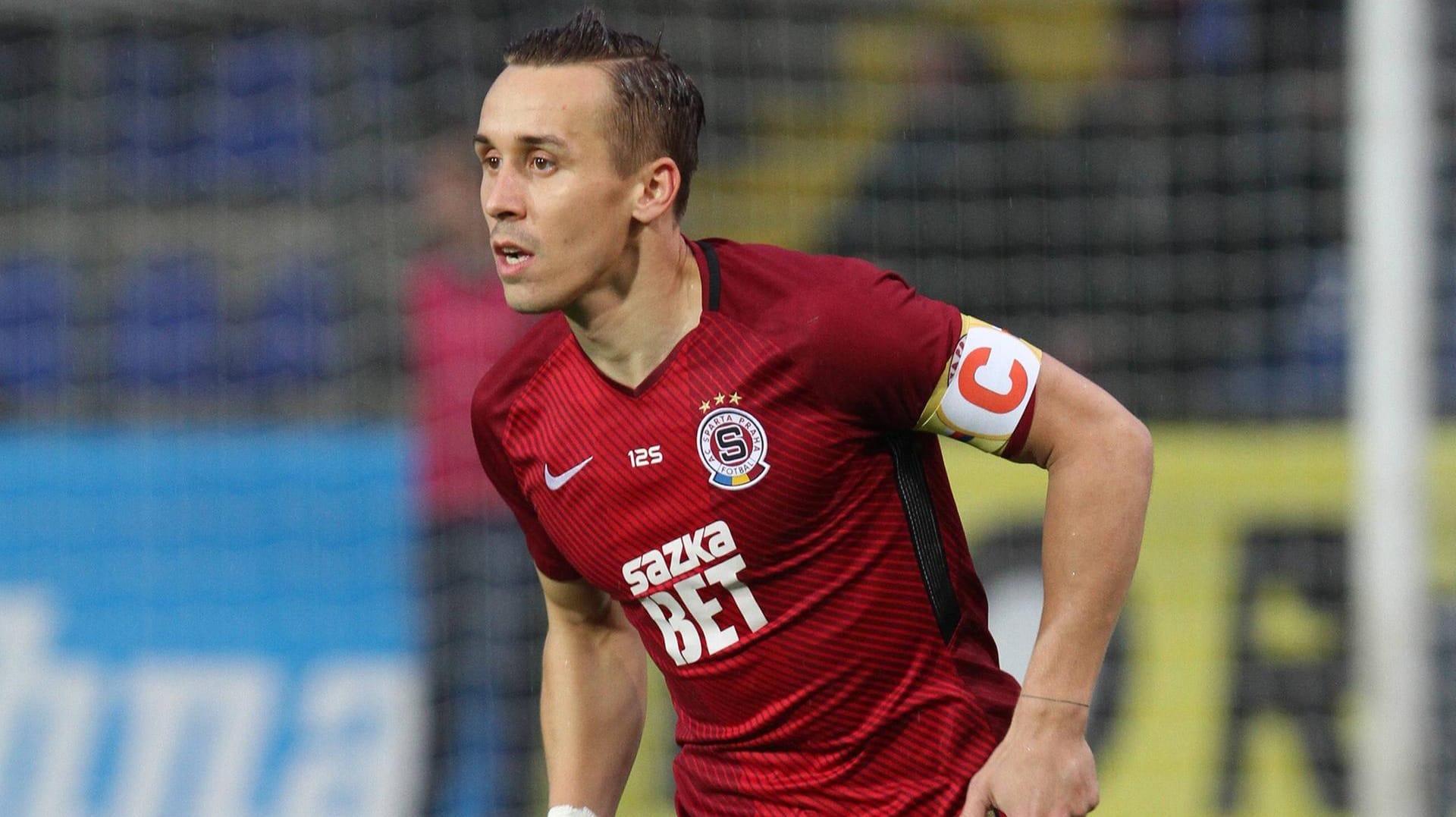 Erst im Januar ist Josef Sural in die Türkei gewechselt, zuvor spielte er als Kapitän für Sparta Prag. Erst im Januar ist Josef Sural in die Türkei gewechselt, zuvor spielte er als Kapitän für Sparta Prag.