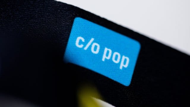 Das Kölner Musikfestival "c/o pop" startet am 1.
