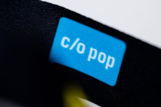 Das Kölner Musikfestival "c/o pop" startet am 1.
