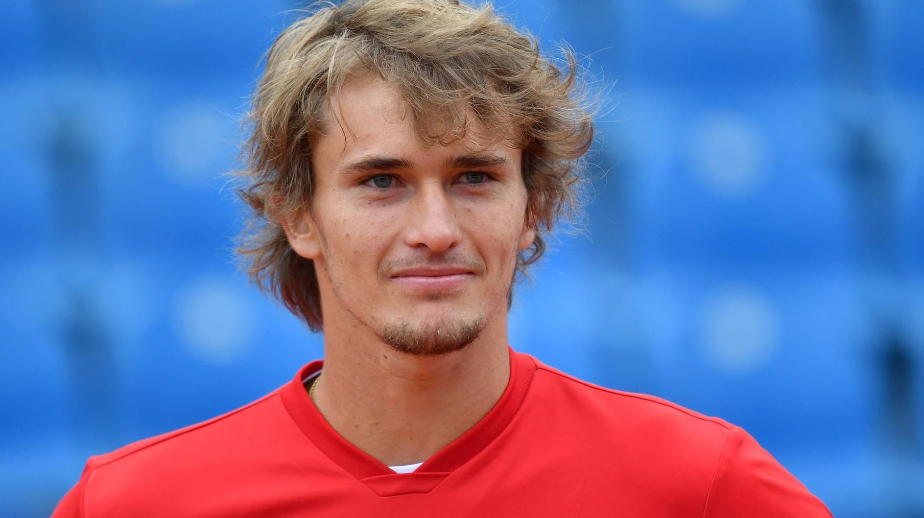 Alexander Zverev: Der Tennis-Profi ist wieder Single.