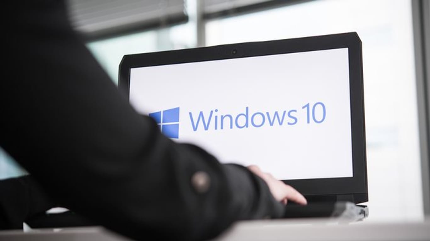 Für Notebook-Besitzer ist das kommende Mai-Update von Windows 10 eine gute Gelegenheit, den Massenspeicher ihres Gerätes auf den Prüfstand zu stellen.