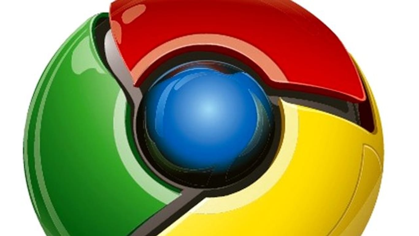 Mit einem neuen Update schließt Google Sicherheitslücken beim Browser Chrome.