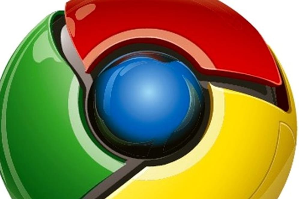 Mit einem neuen Update schließt Google Sicherheitslücken beim Browser Chrome.