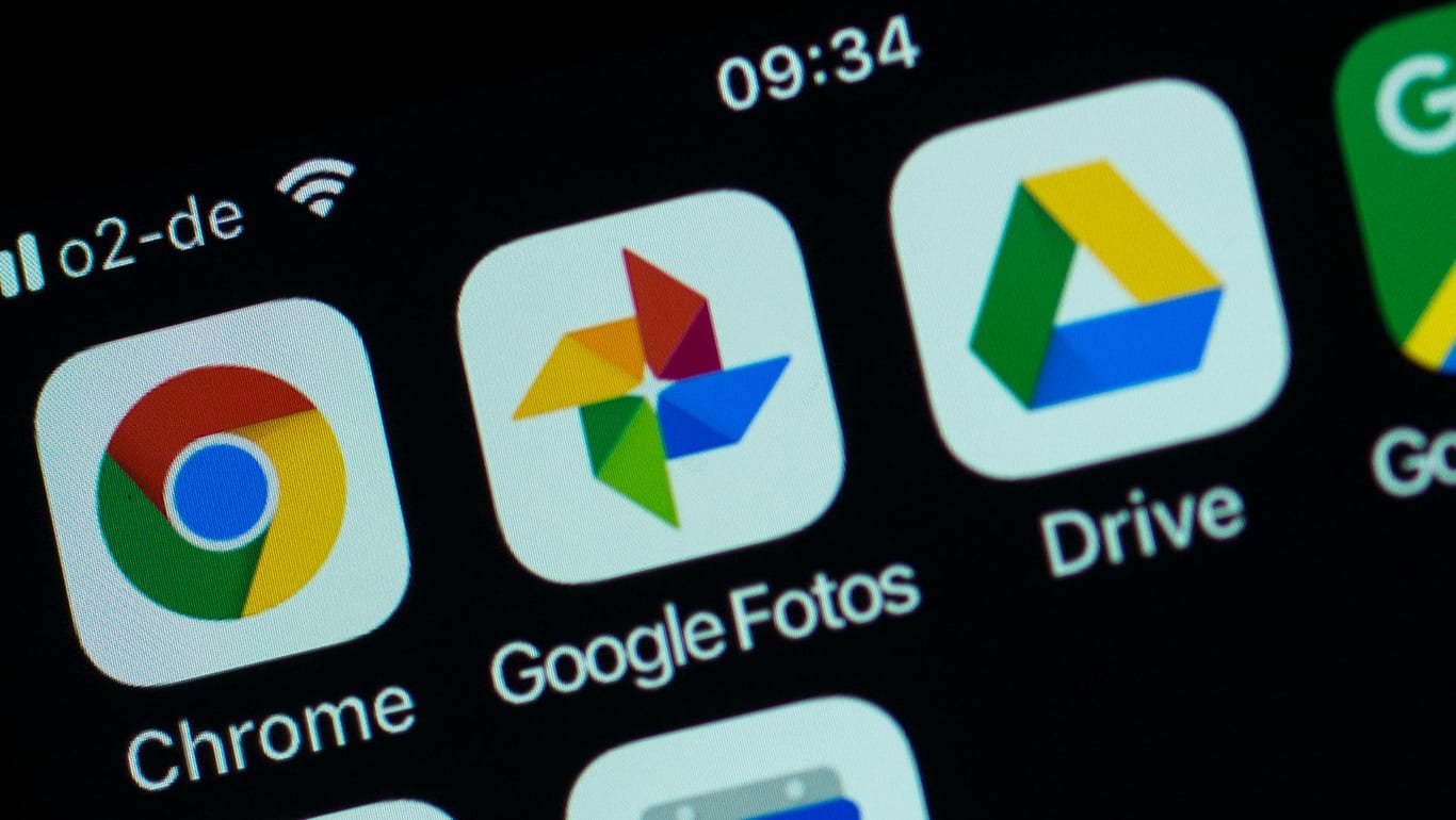 Google Apps: Rund 100 Apps fliegen aus dem Play Store.